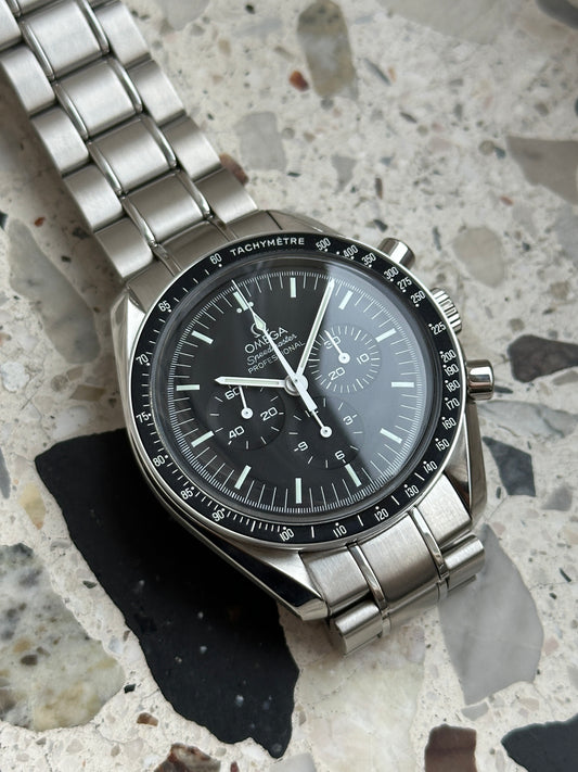 Omega Speedmaster Professional 311.30.42.30.01.005 Moonwatch