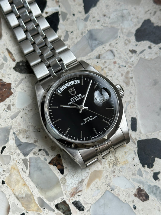 Tudor Prince 76200 Date Day