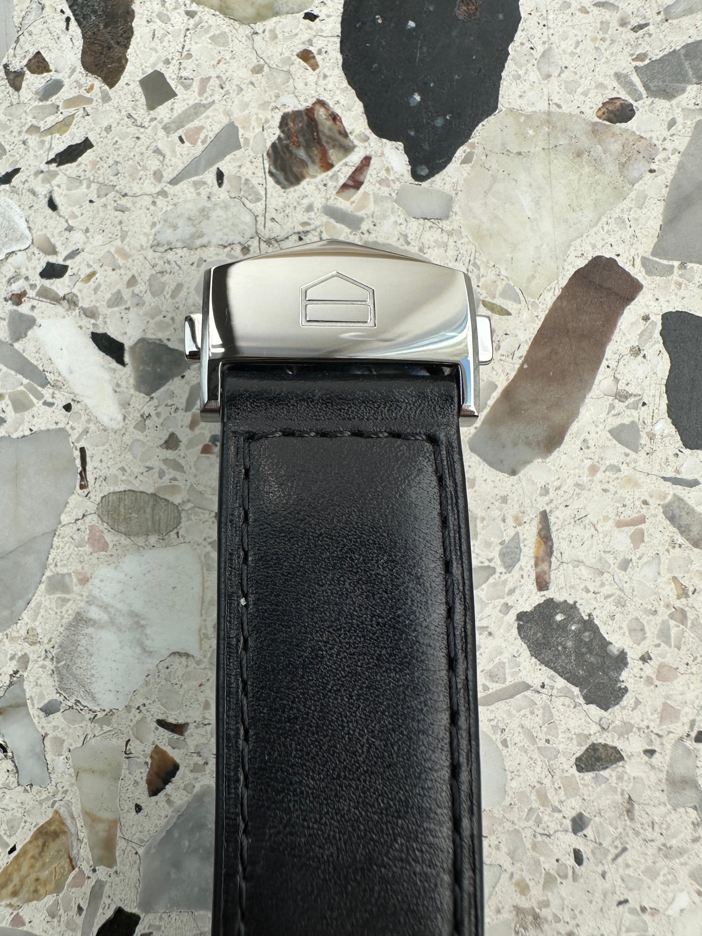 Tag Heuer Carrera (FULL Guaranty 09.2028) Chronosprint X Porsche