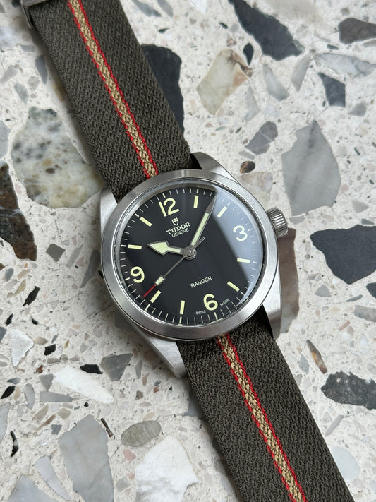 Tudor Ranger (NEU 05.2026 - 5-Jahre Tudor Garantie) 79930