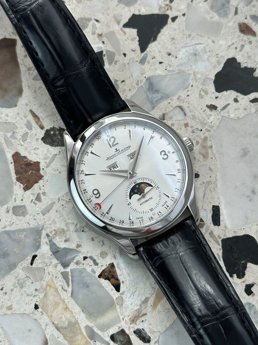 Jaeger-LeCoultre Master Calendar (Full Set) Q1558420