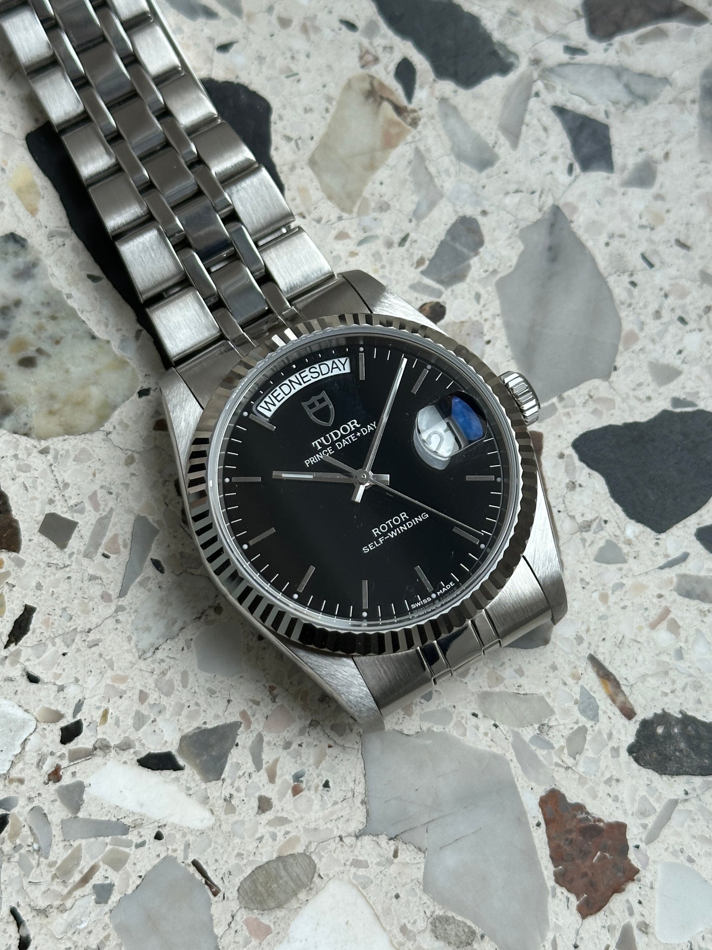 Tudor Prince Date Day (Box & Instruktion) 76214