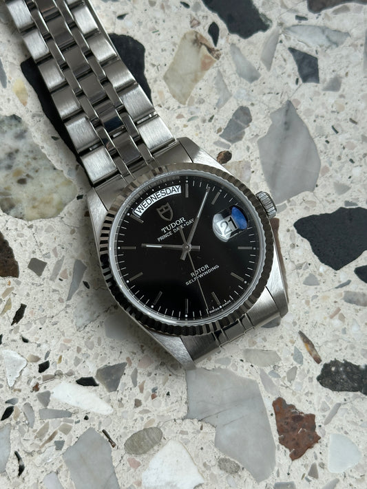 Tudor Prince Date Day (Box & Instruktion) 76214