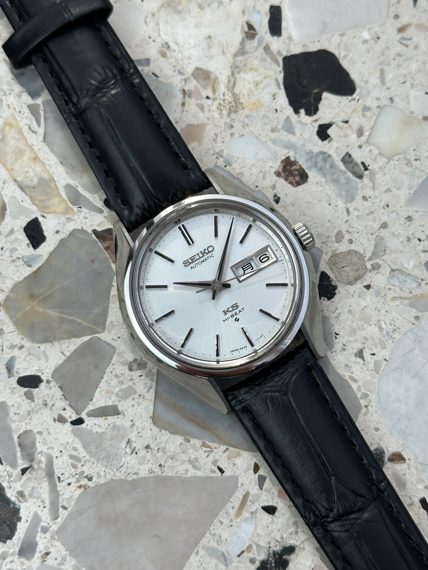 Seiko King Seiko (5626-7110)