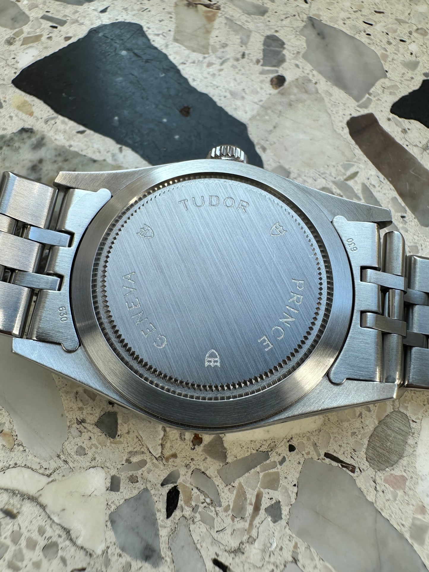 Tudor Prince Date Day (Full Set) 76200