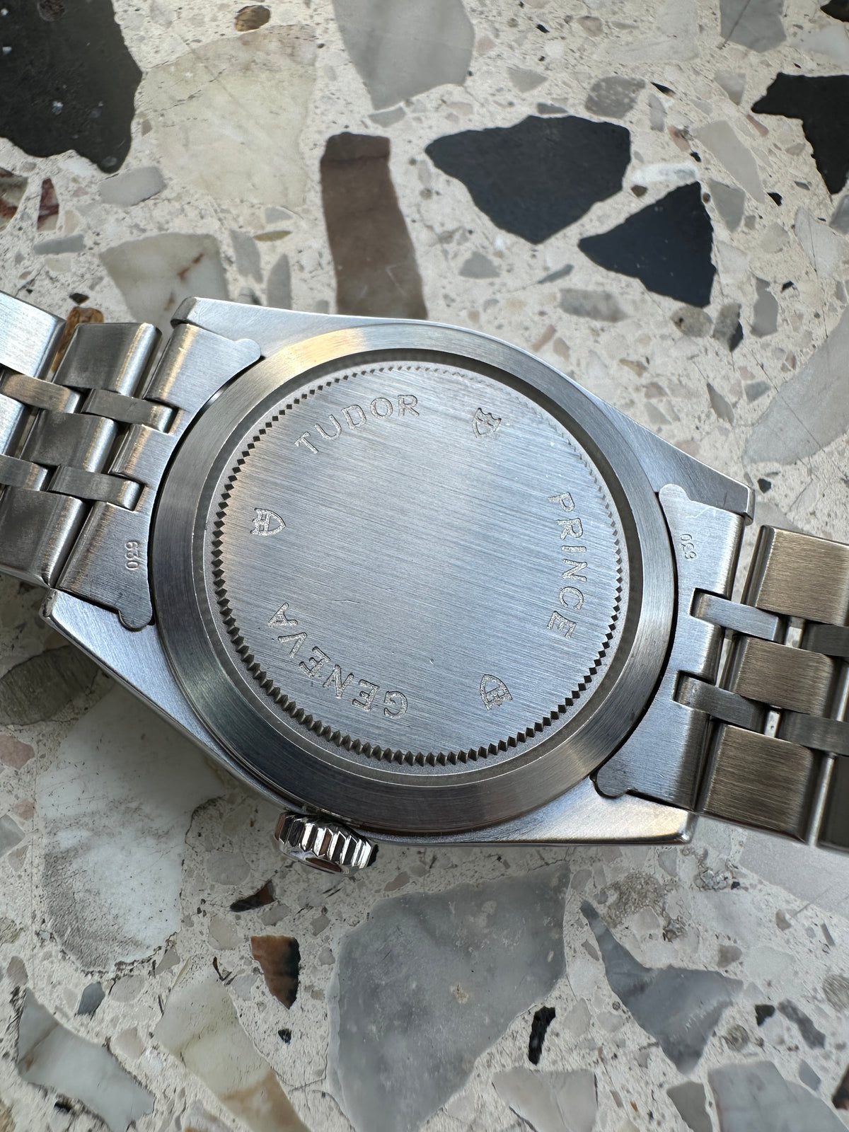 Tudor Prince Date Day (Box & Instruktion) 76200