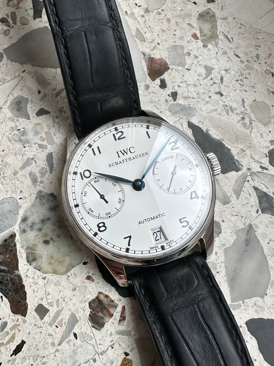 IWC Portugieser IW500107