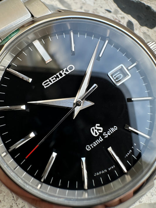 Grand Seiko SBGX083 Japan ONLY