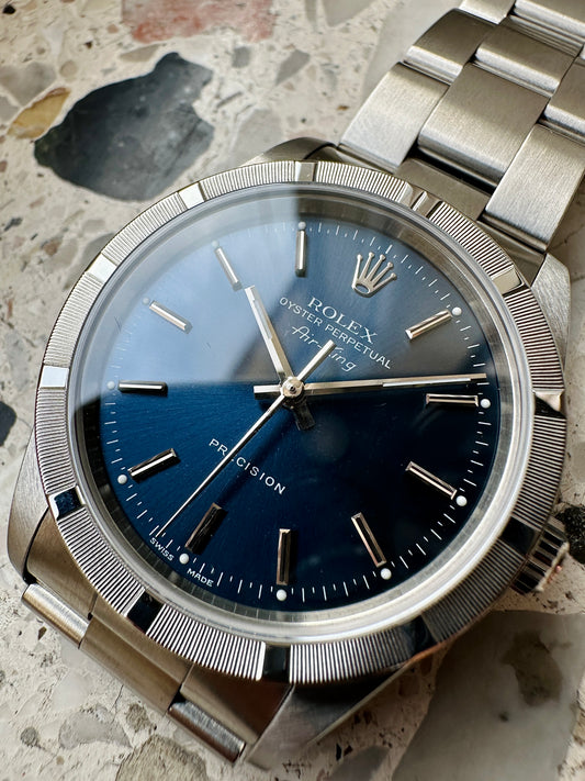 Rolex Air King 14010