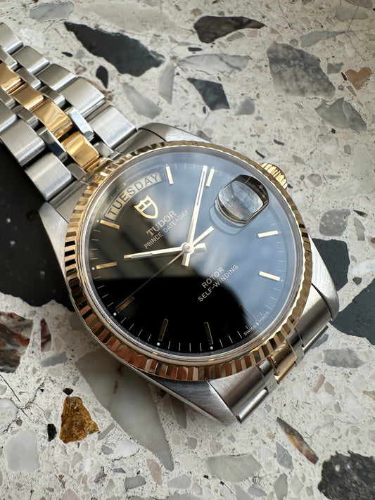 Tudor Prince 76213 Date Day