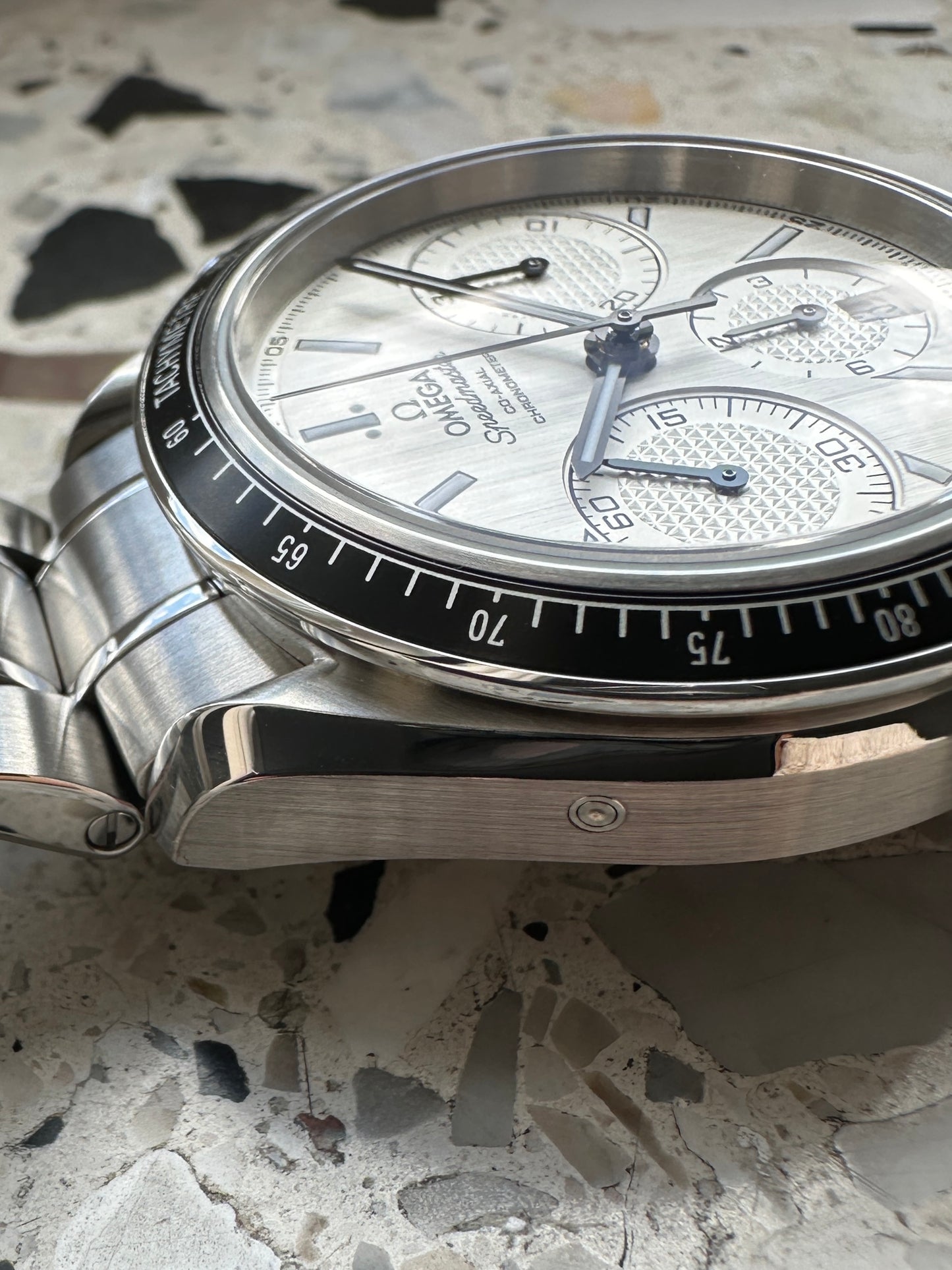 Omega Speedmaster