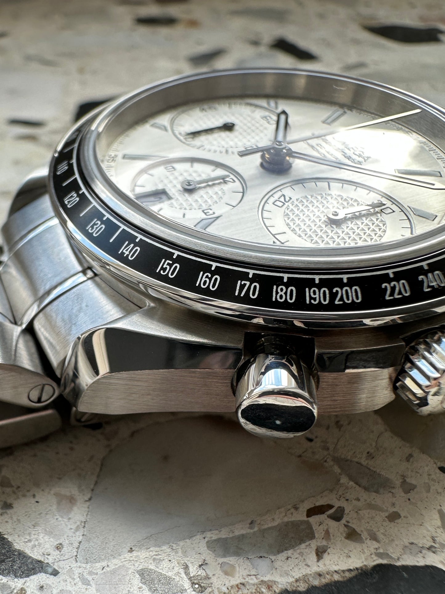 Omega Speedmaster