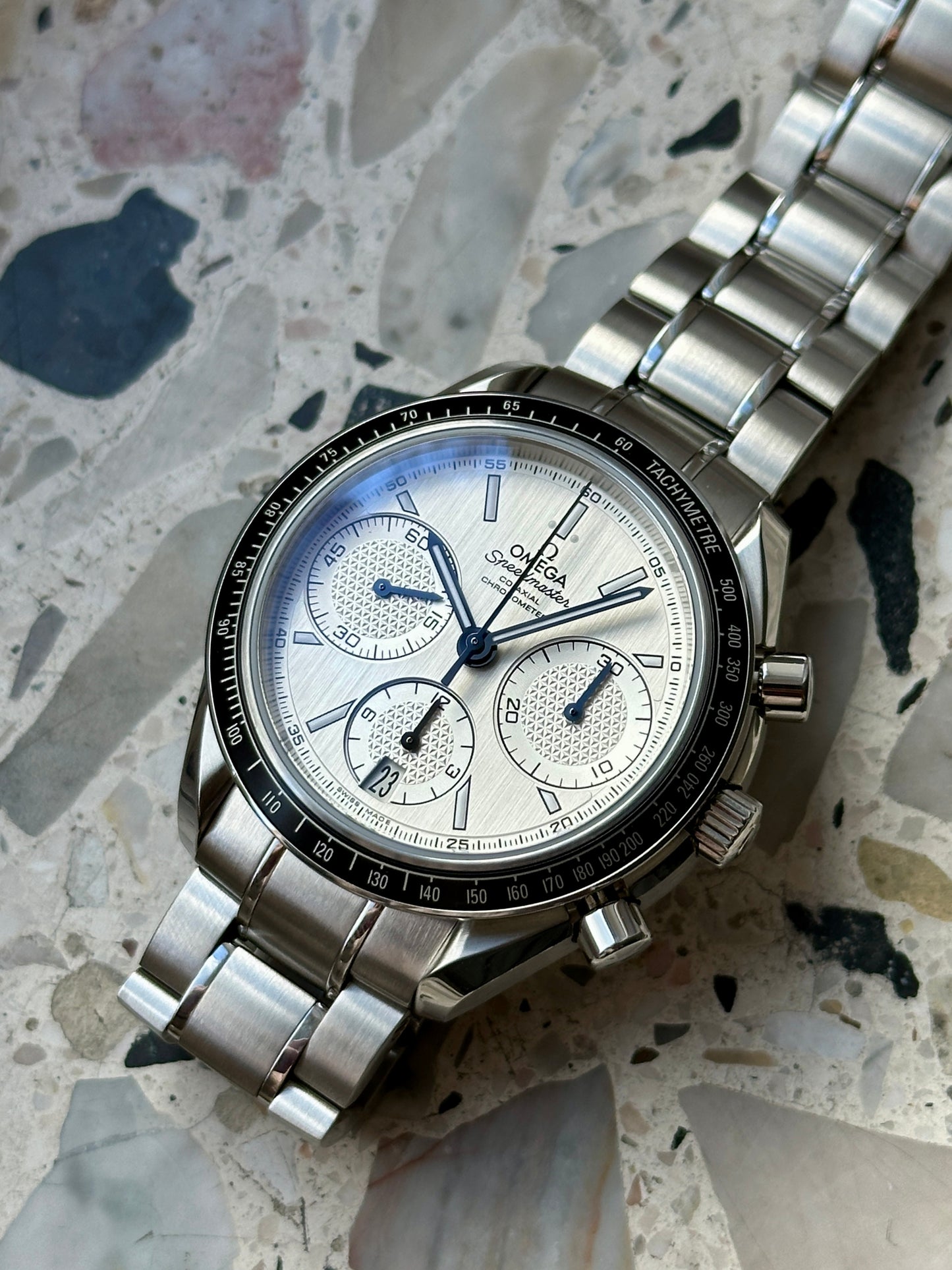Omega Speedmaster