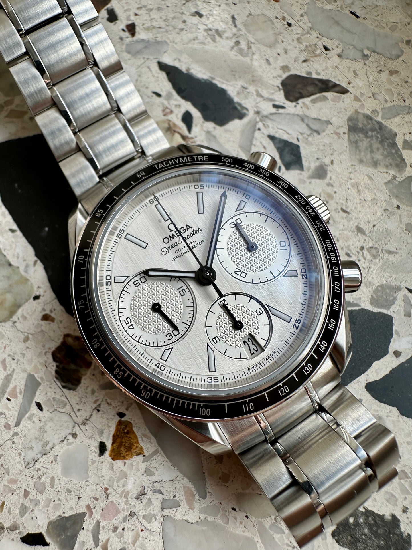 Omega Speedmaster