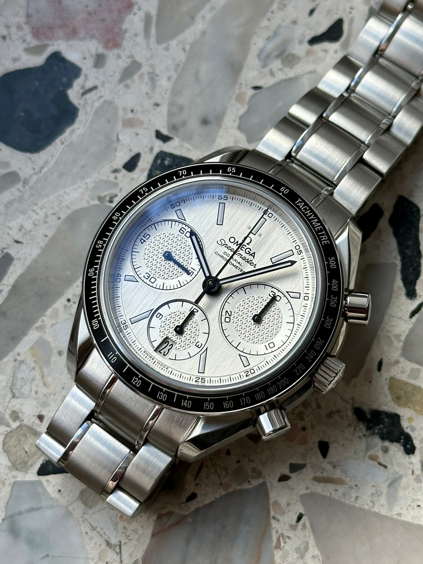 Omega Speedmaster