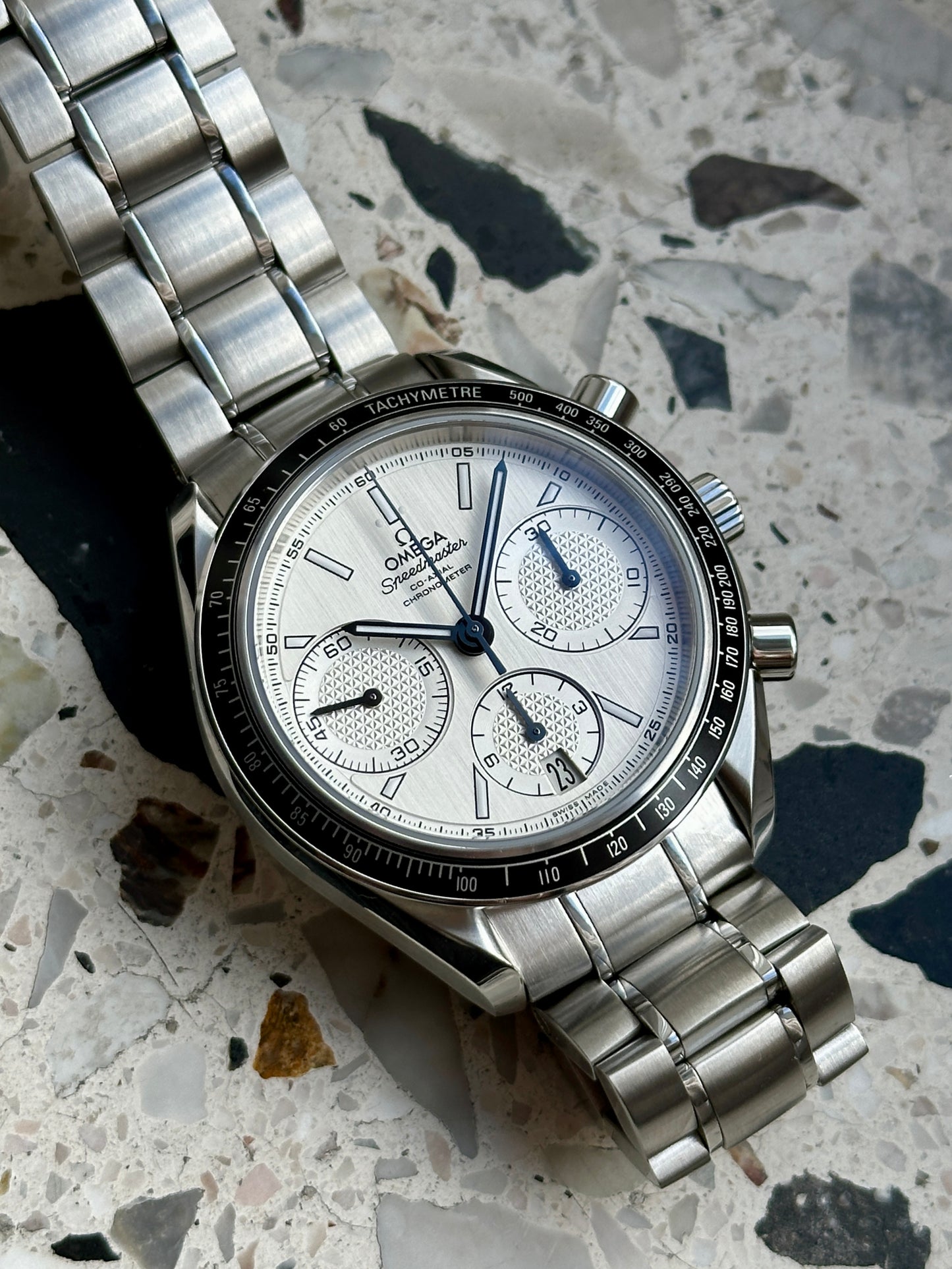 Omega Speedmaster