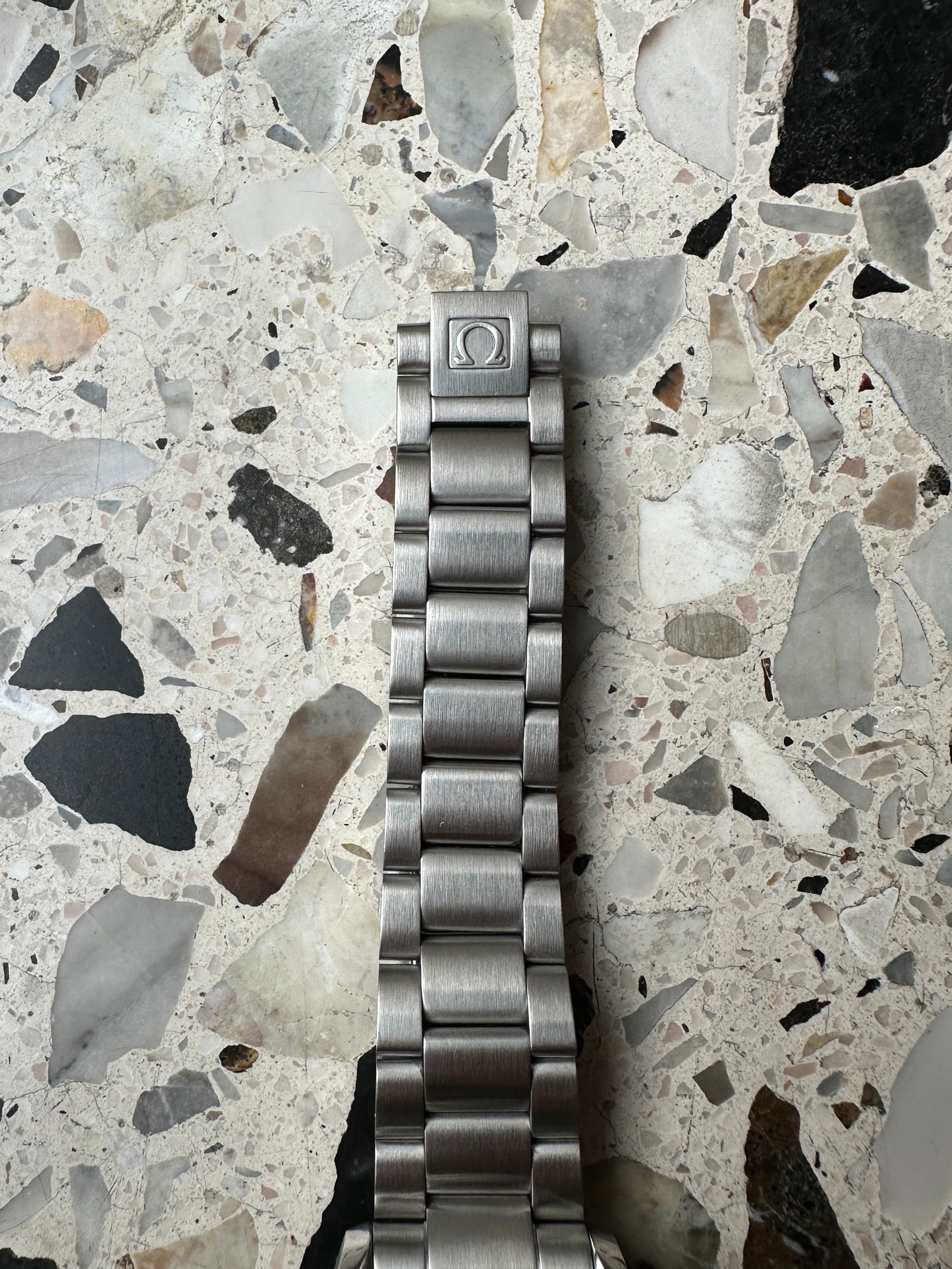 Omega Seamaster 2504.30 Aqua Terra