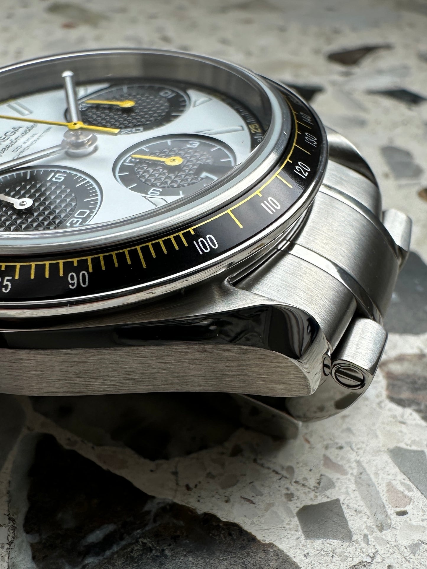 Omega Speedmaster 326.30.40.50.04.001 Racing