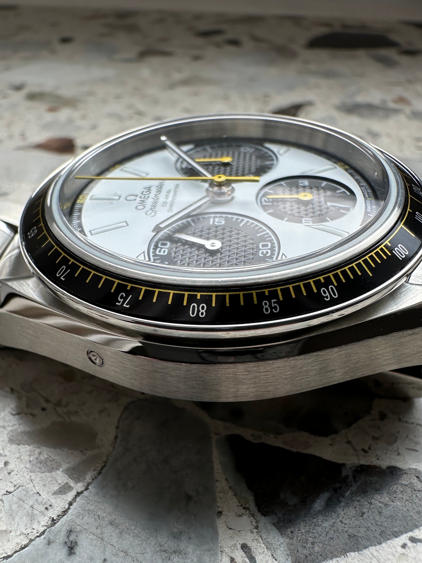 Omega Speedmaster 326.30.40.50.04.001 Racing