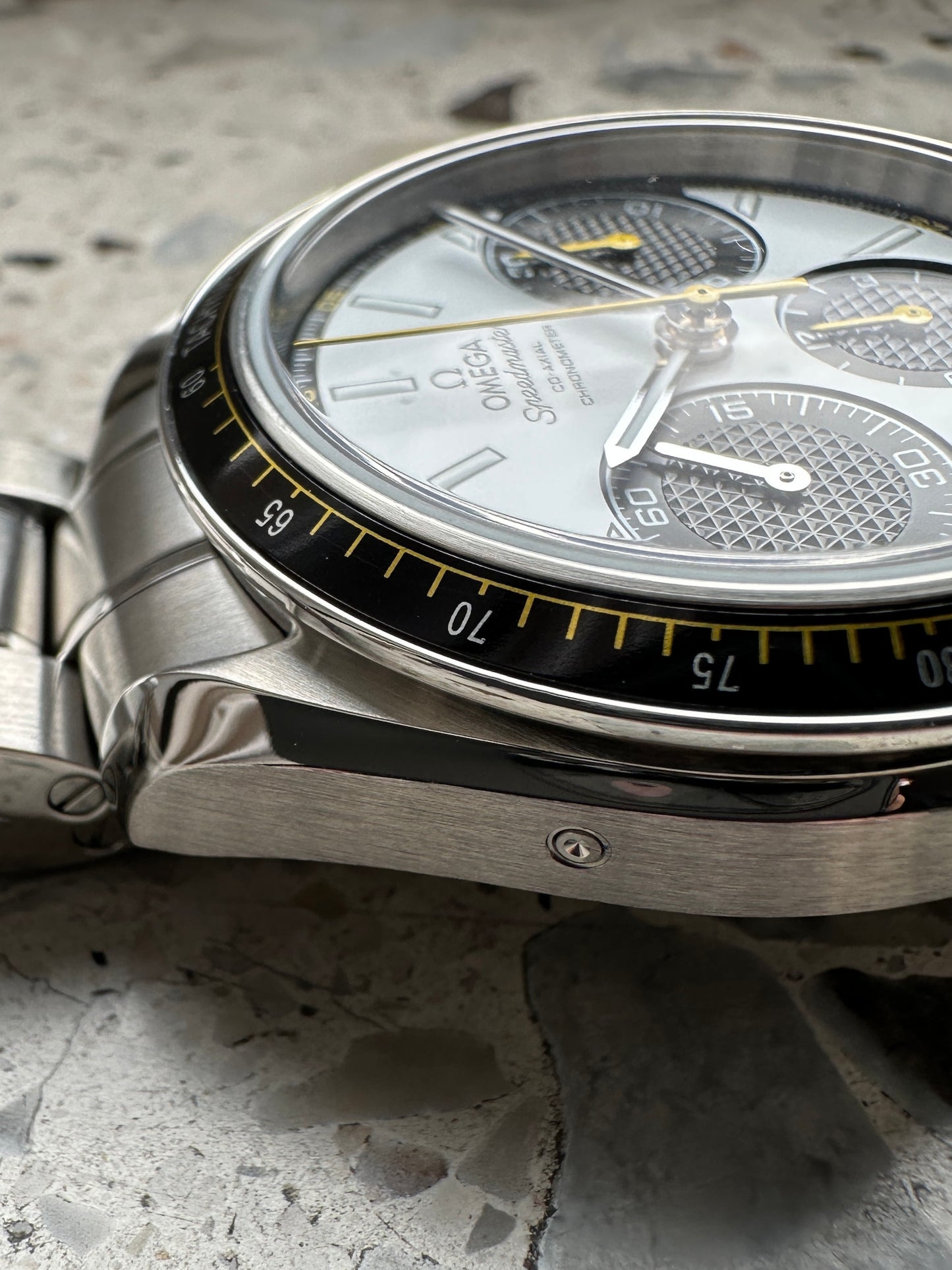 Omega Speedmaster 326.30.40.50.04.001 Racing