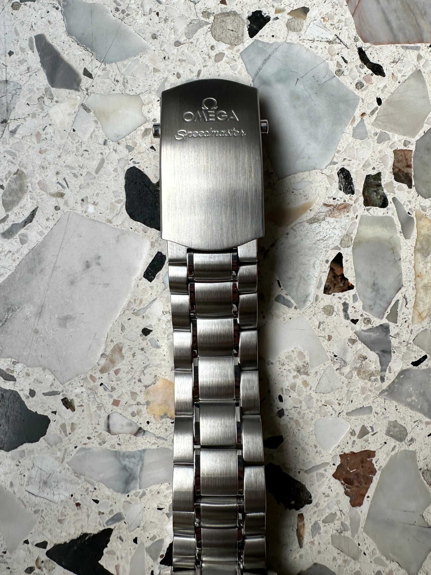 Omega Speedmaster 326.30.40.50.04.001 Racing