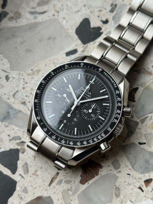 Omega Speedmaster Professional 311.30.42.30.01.005 Moonwatch
