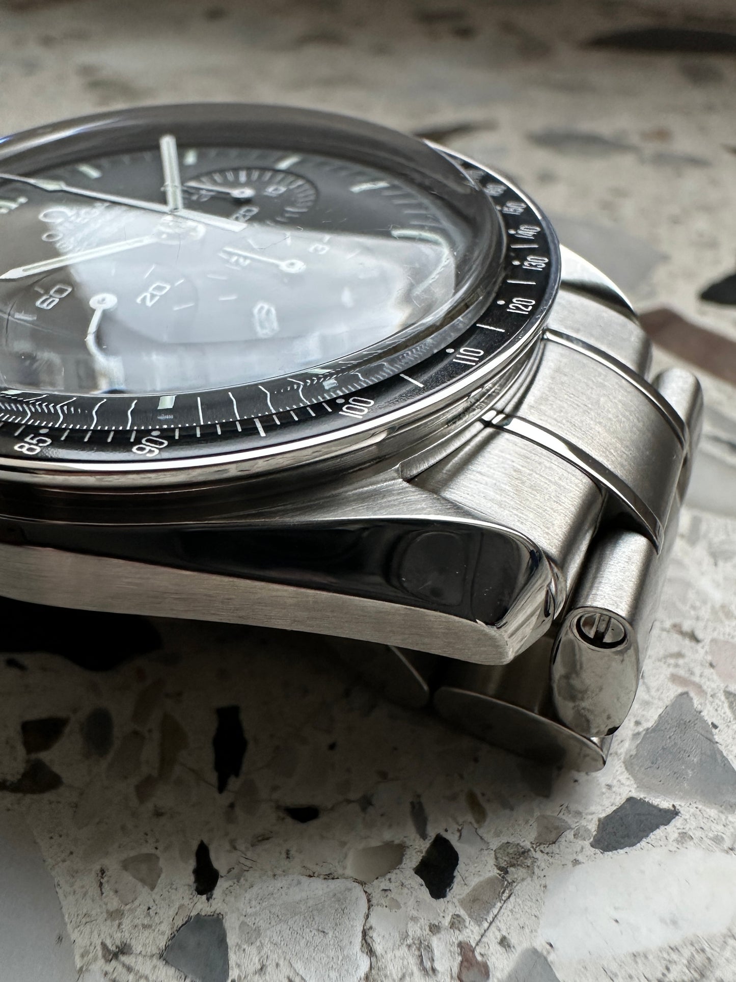 Omega Speedmaster Professional 311.30.42.30.01.005 Moonwatch