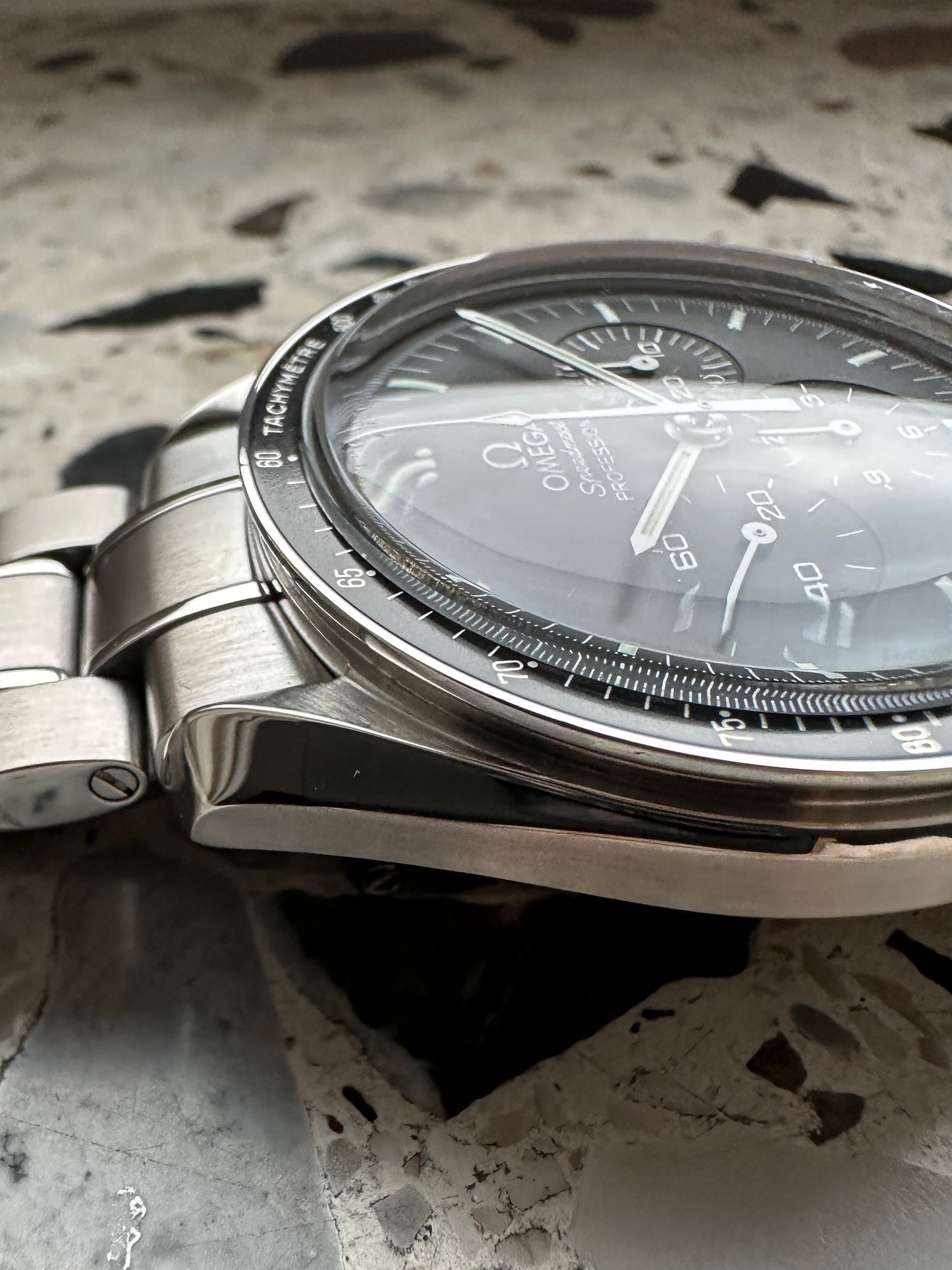 Omega Speedmaster Professional 311.30.42.30.01.005 Moonwatch