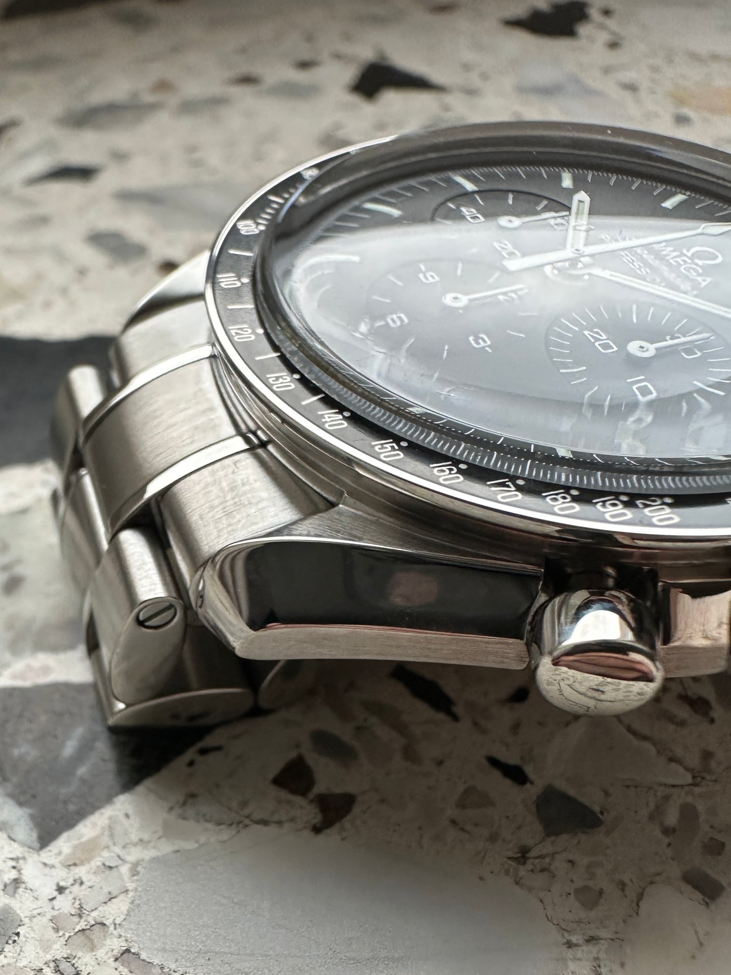 Omega Speedmaster Professional 311.30.42.30.01.005 Moonwatch