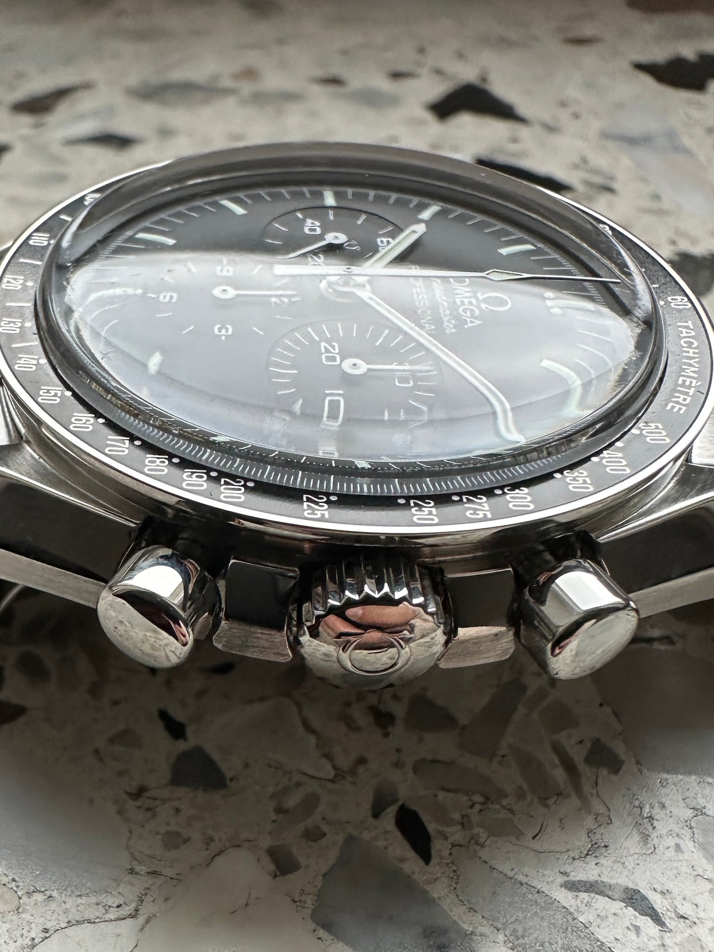 Omega Speedmaster Professional 311.30.42.30.01.005 Moonwatch