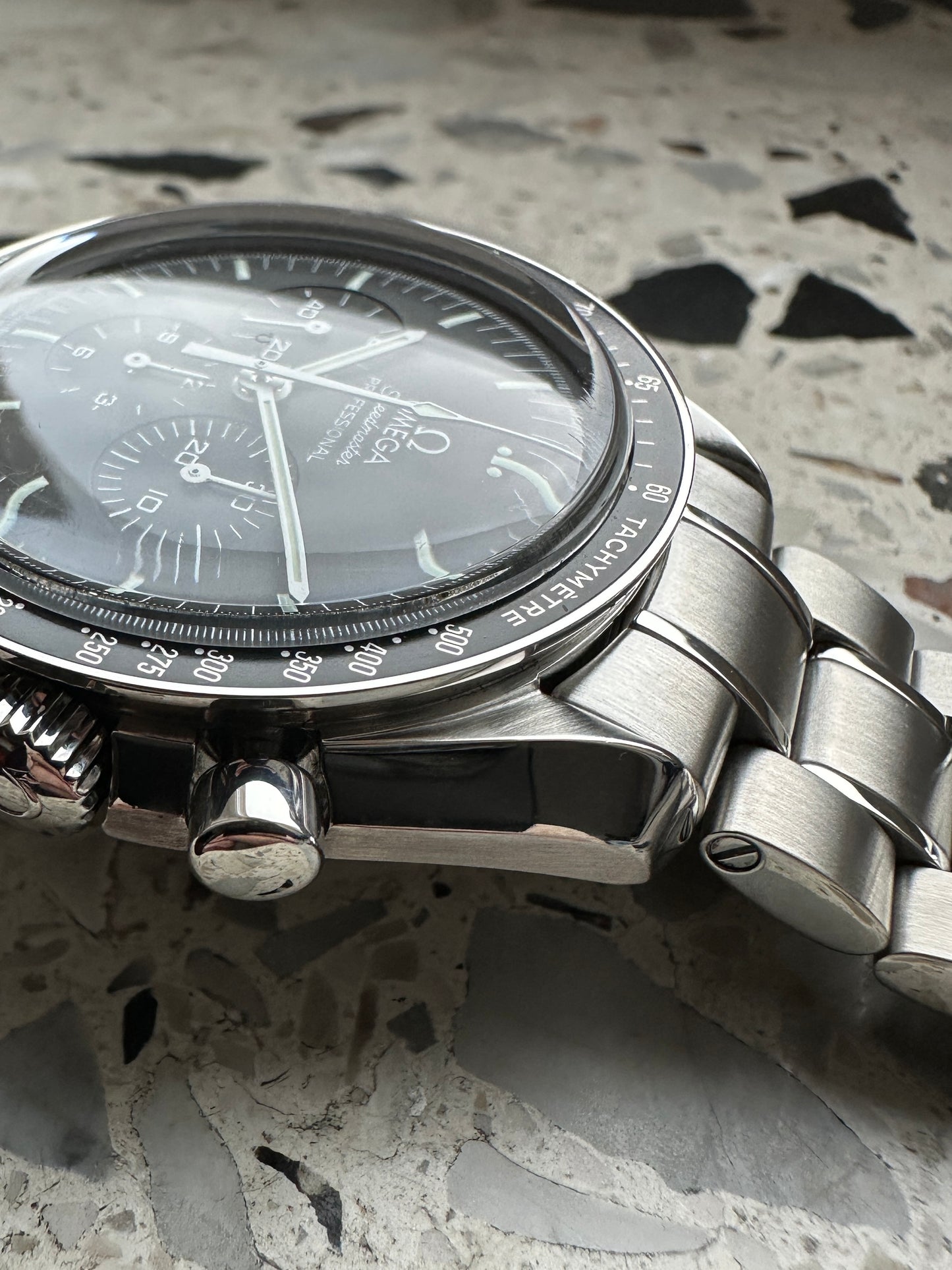 Omega Speedmaster Professional 311.30.42.30.01.005 Moonwatch