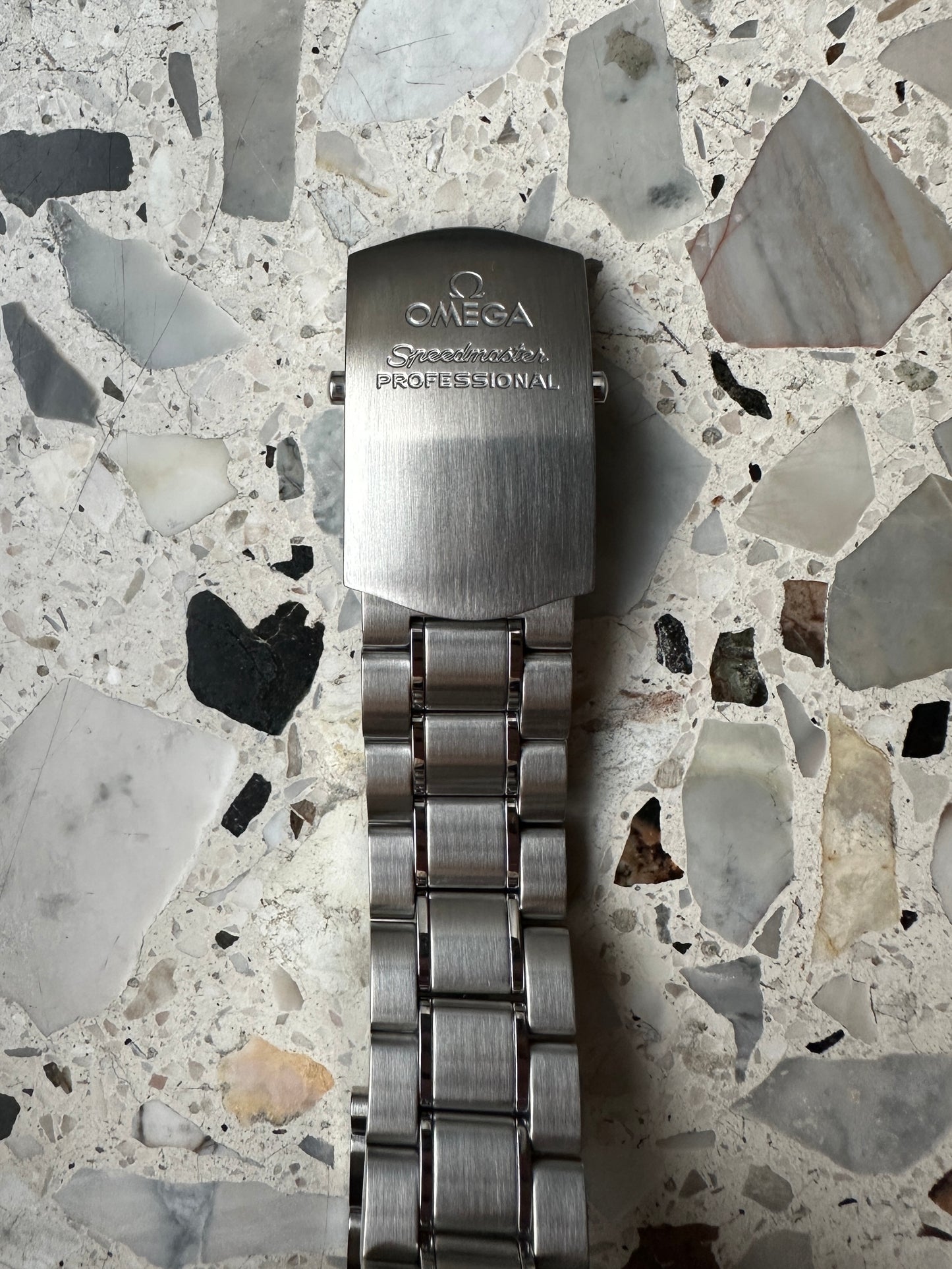 Omega Speedmaster Professional 311.30.42.30.01.005 Moonwatch