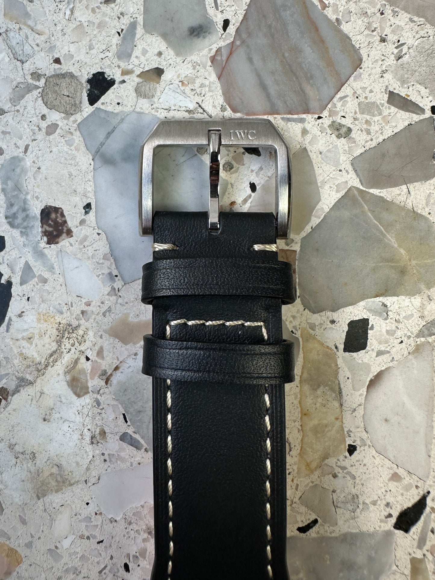 IWC Fliegeruhr Mark XVI (FULL SET) IW325501