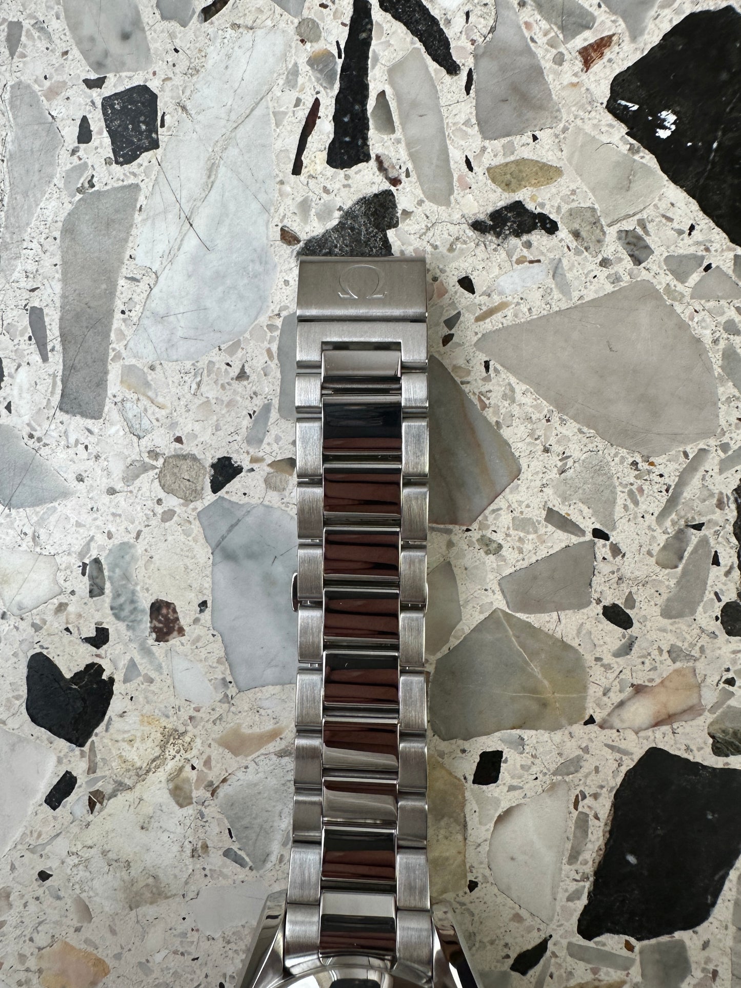 Omega Seamaster (FULL SET) 231.10.39.21.02.001 Aqua Terra