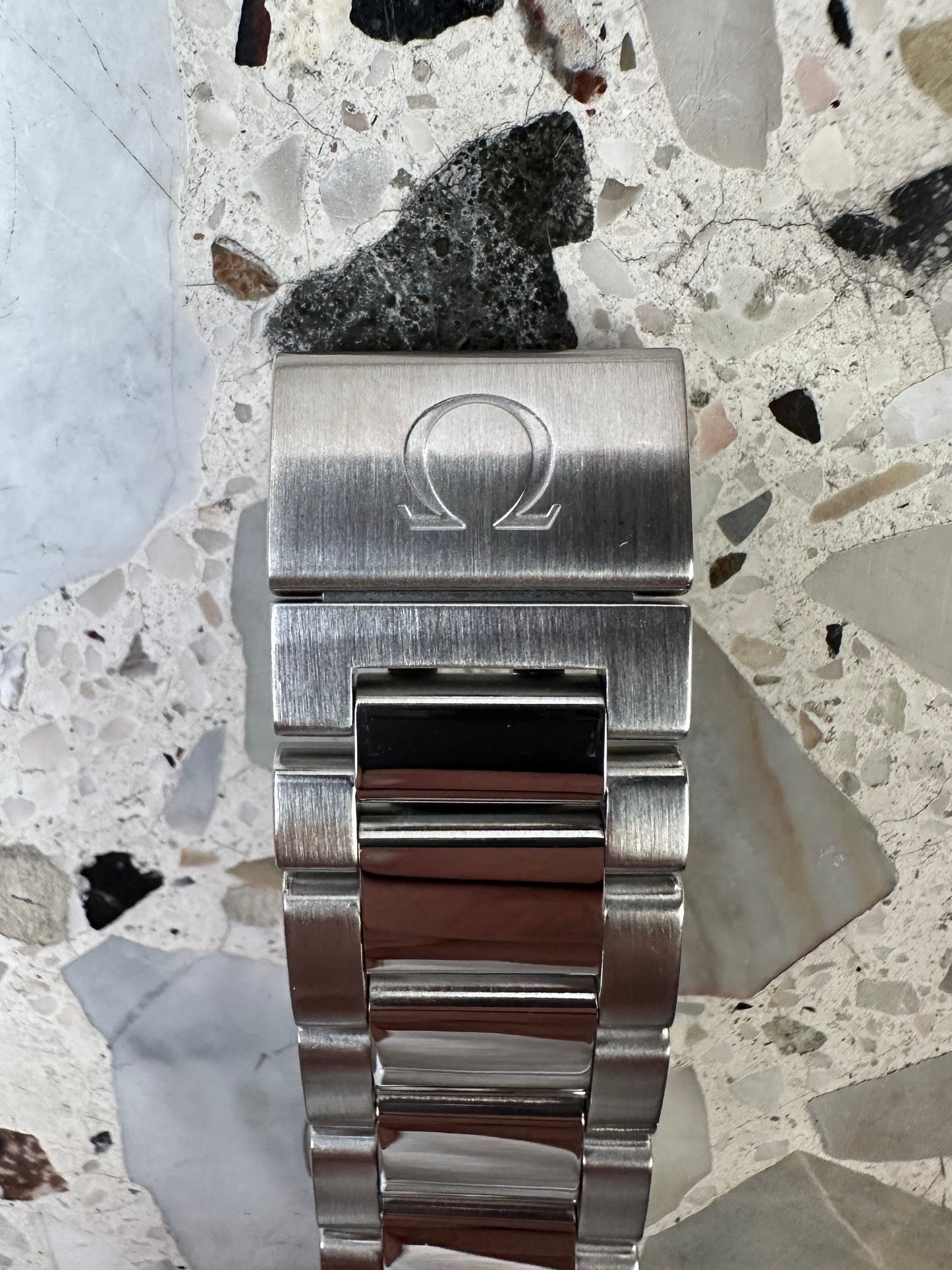 Omega Seamaster (FULL SET) 231.10.39.21.02.001 Aqua Terra