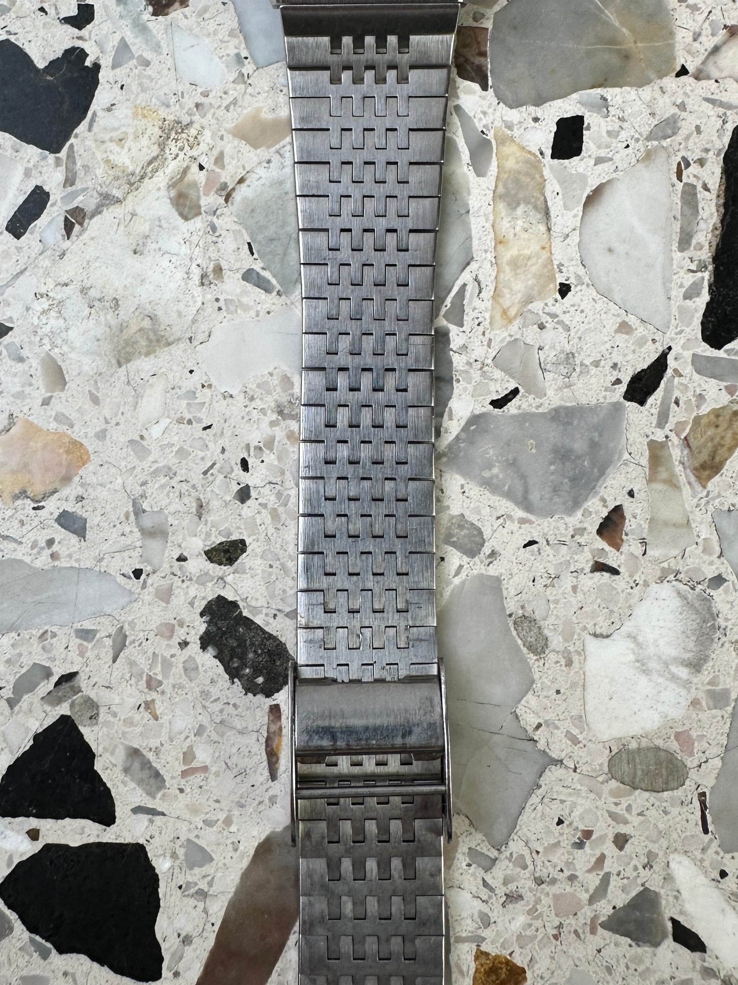 Seiko Grand Quartz 4843-8050 (blue dial)