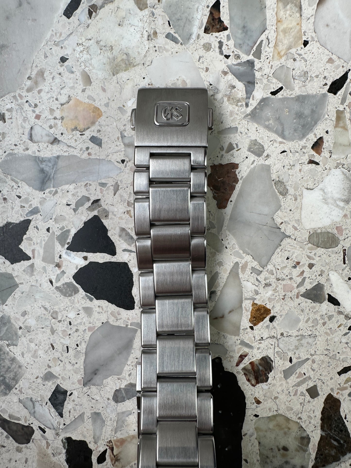 Grand Seiko SBGA027 Spring Drive (FULL SET)