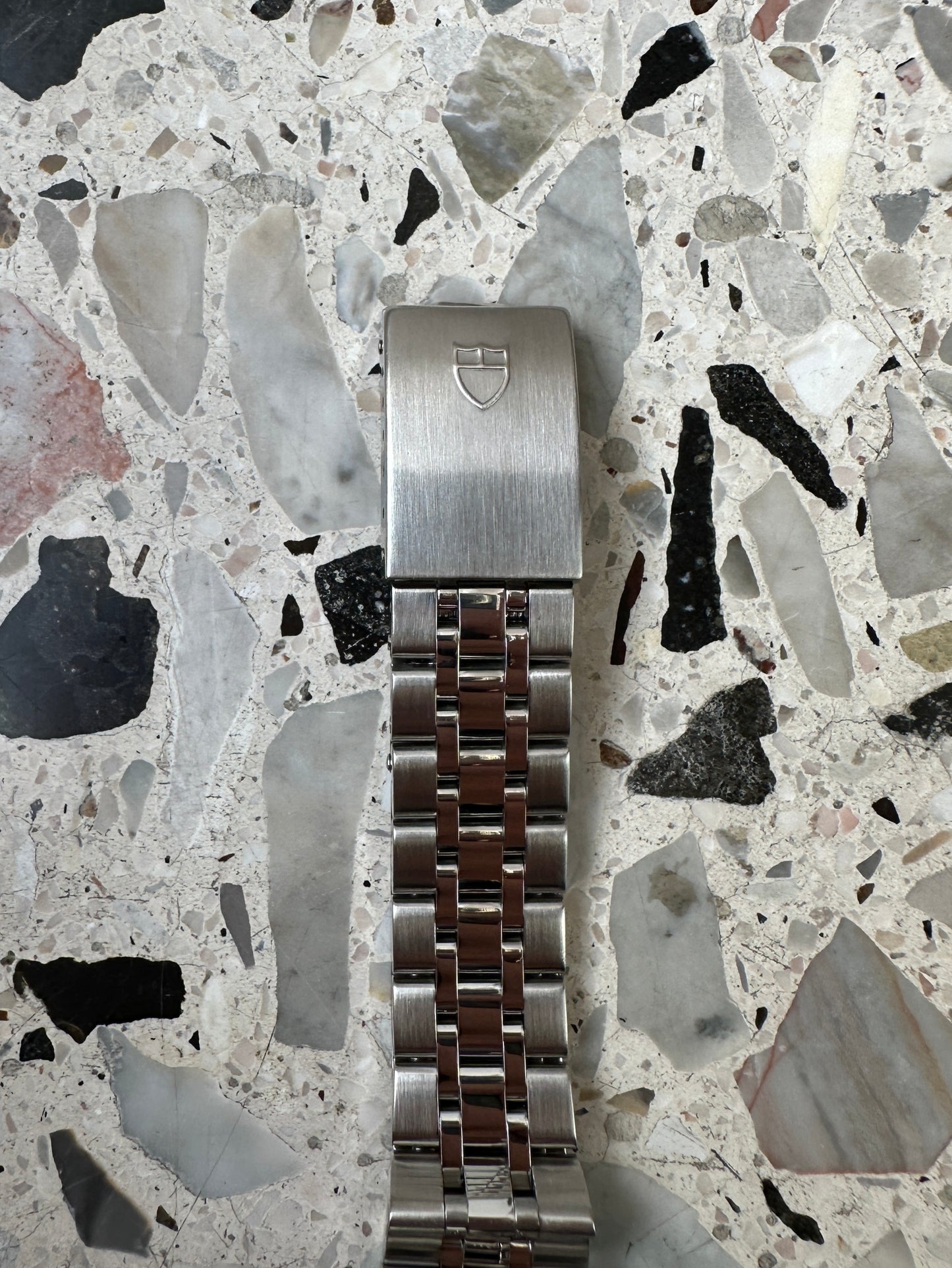 Tudor Prince 74034 Date (+ BOX)