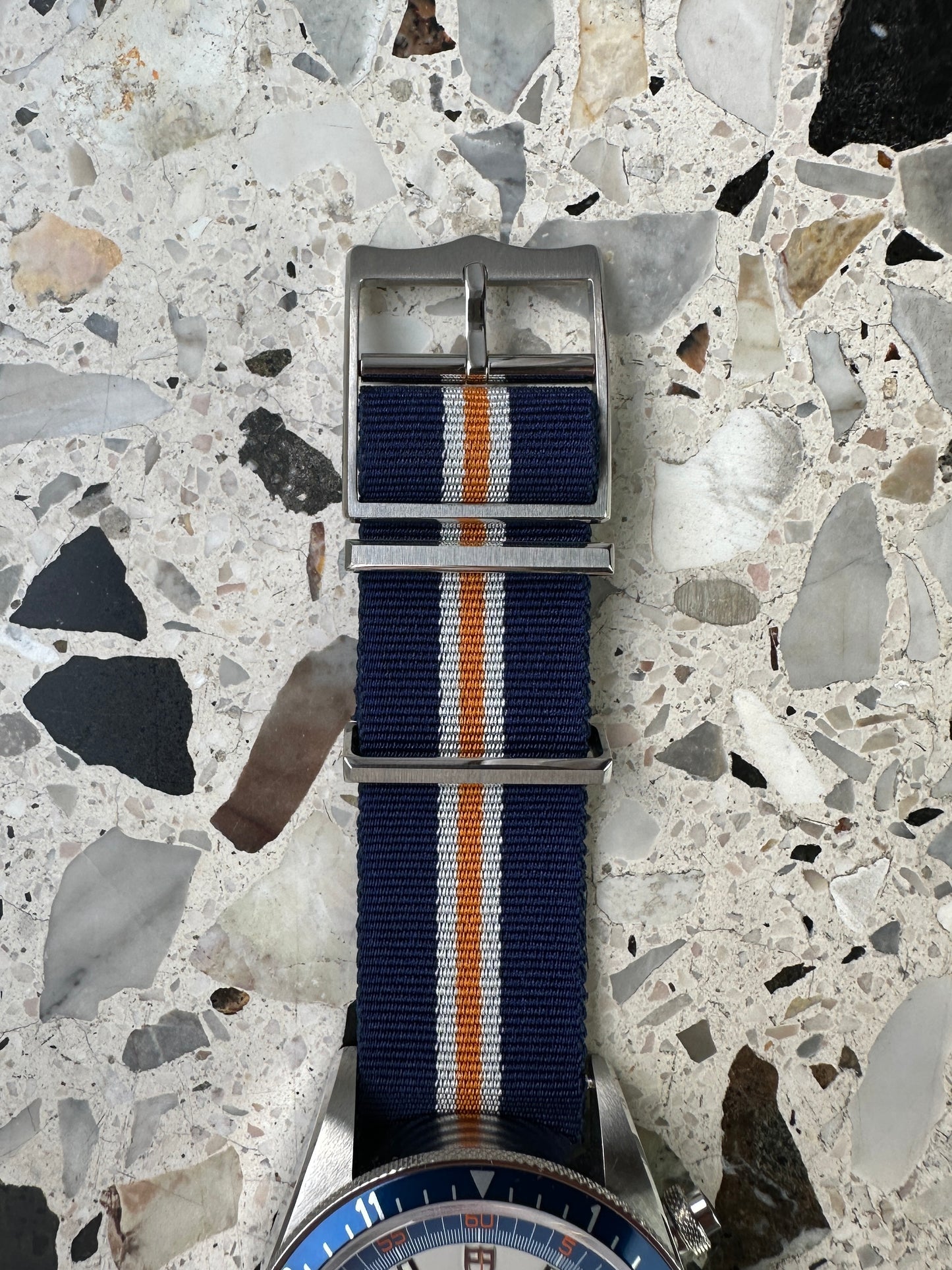 Tudor Heritage Chrono 70330B (Full Set - Guaranty 12.2027)