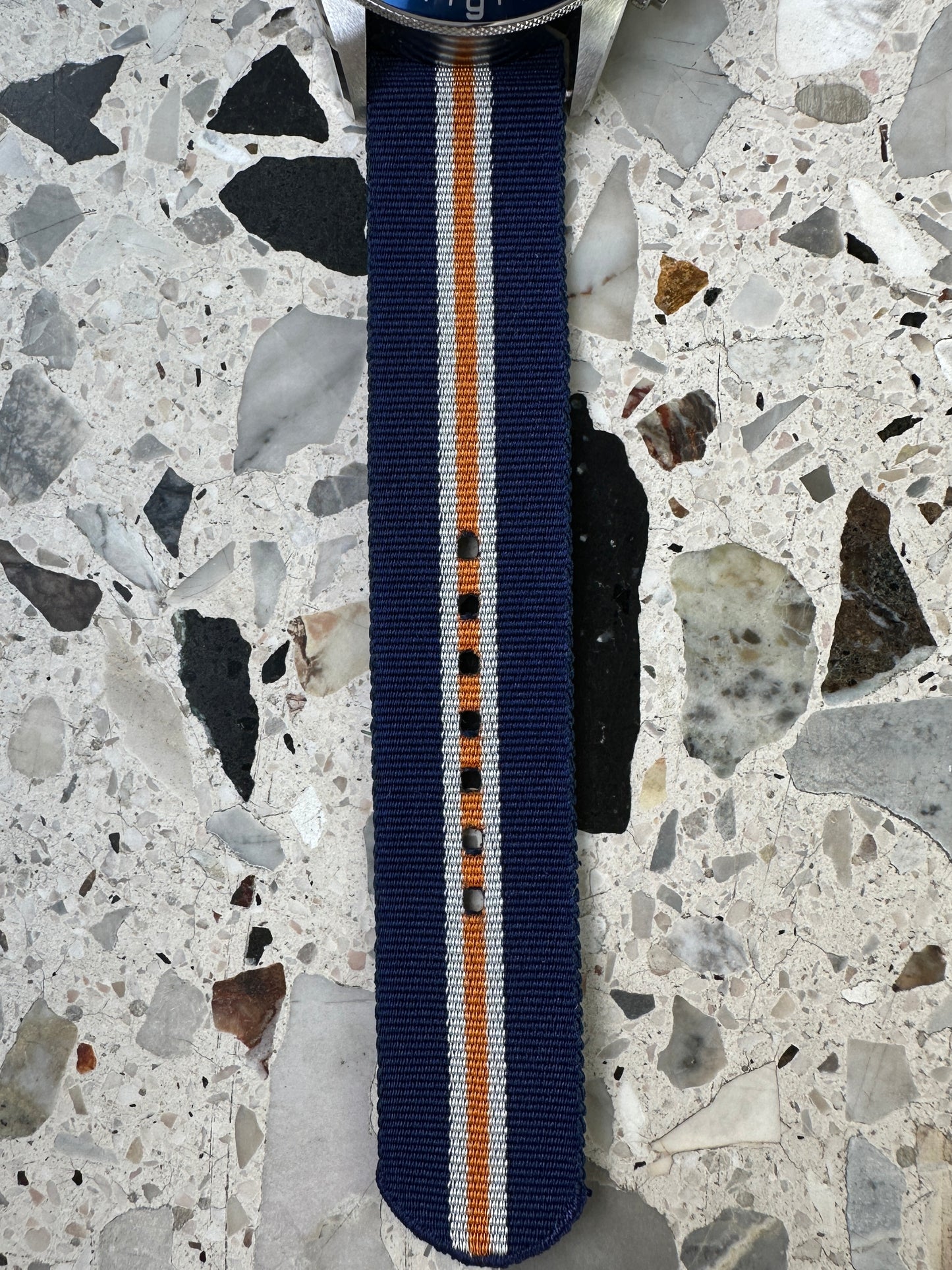 Tudor Heritage Chrono 70330B (Full Set - Guaranty 12.2027)