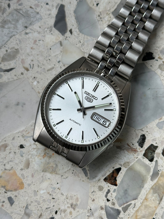Seiko 5 Datejust 7s26-3110 SNXJ