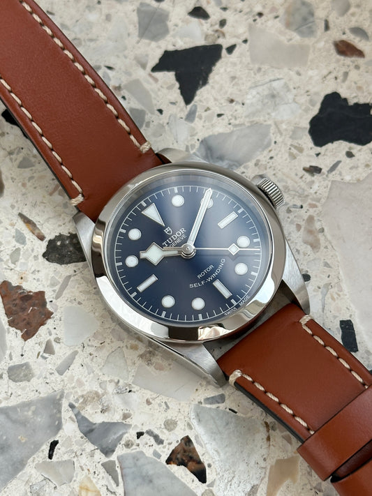 Tudor Heritage Black Bay 36 (Full Guaranty 05.2029) 79500