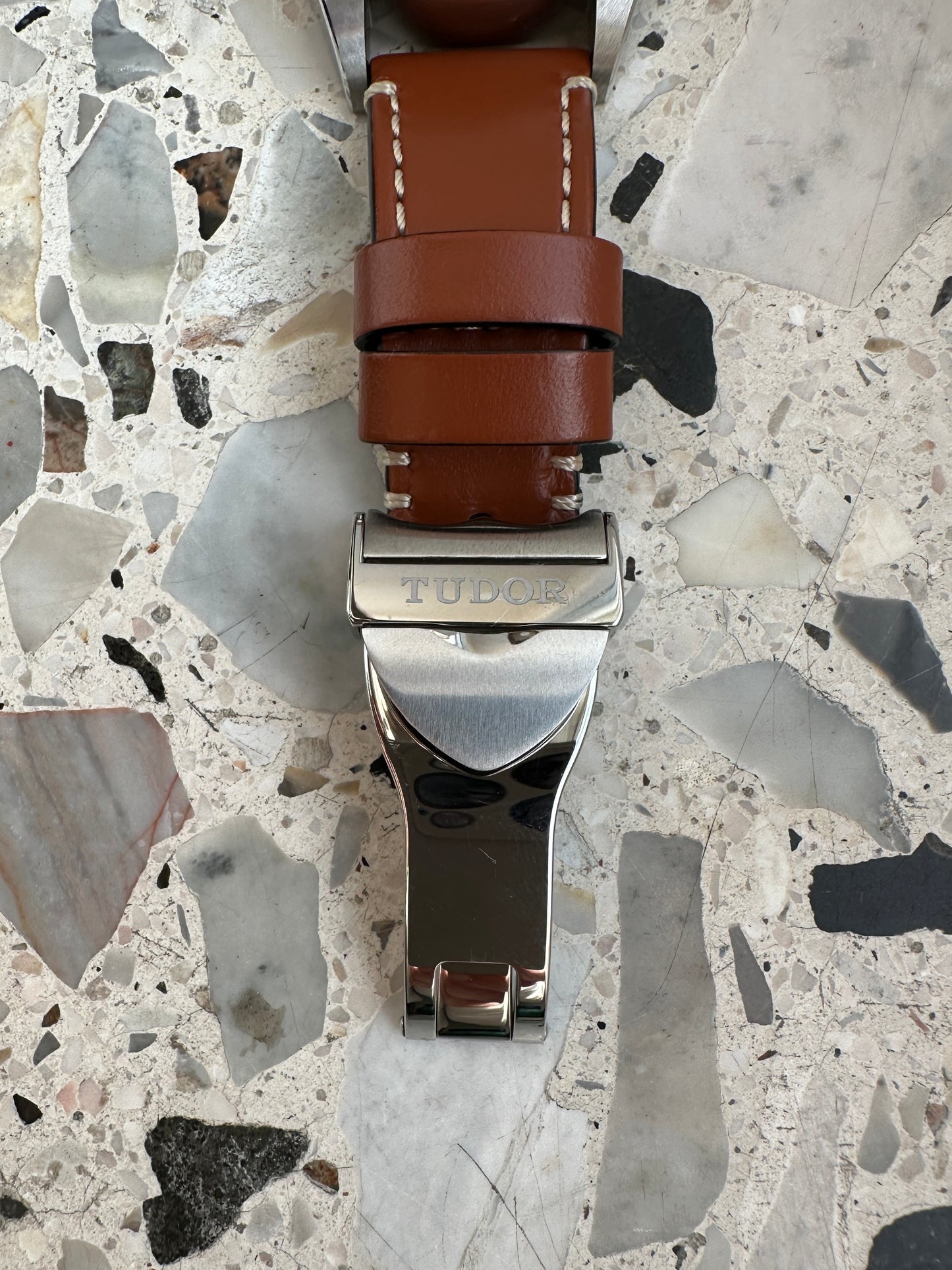 Tudor Heritage Black Bay 36 (Full Guaranty 05.2029) 79500