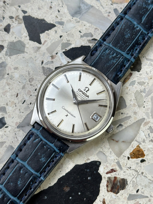 Omega Constellation 168.015 / 168.025