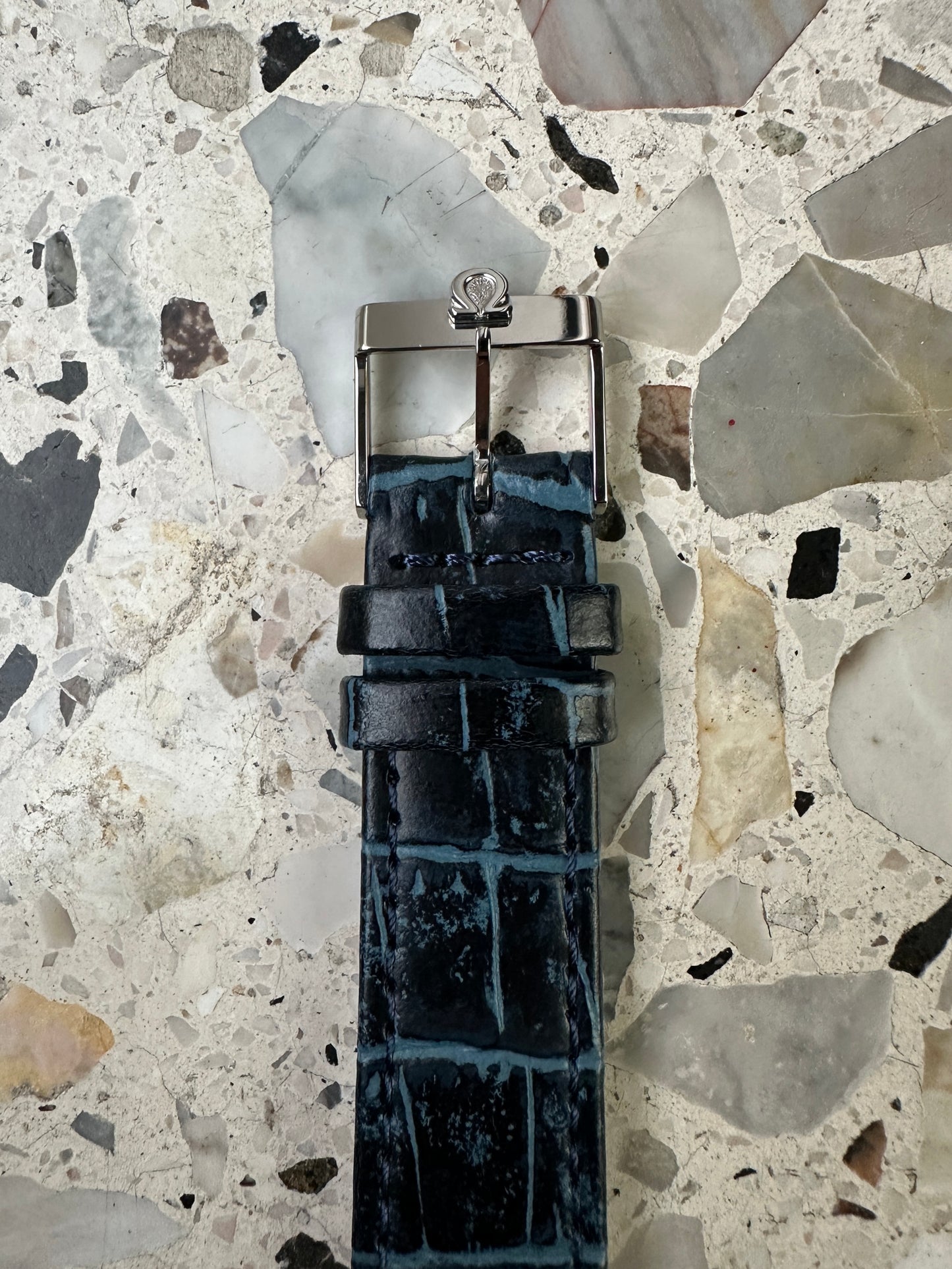 Omega Constellation 168.015 / 168.025