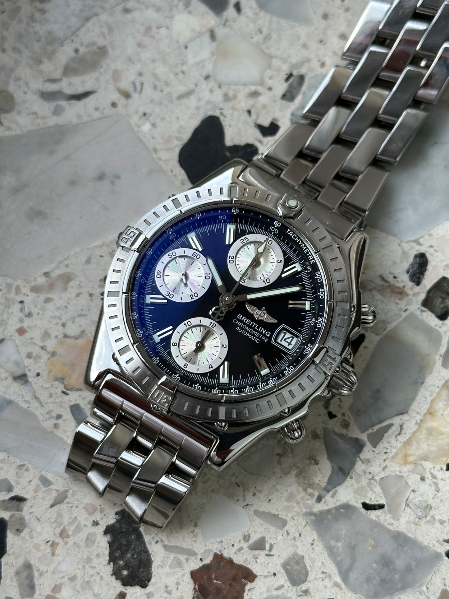 Breitling Chronomat A13352
