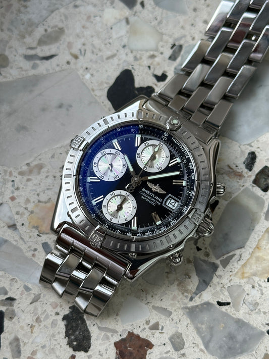 Breitling Chronomat A13352