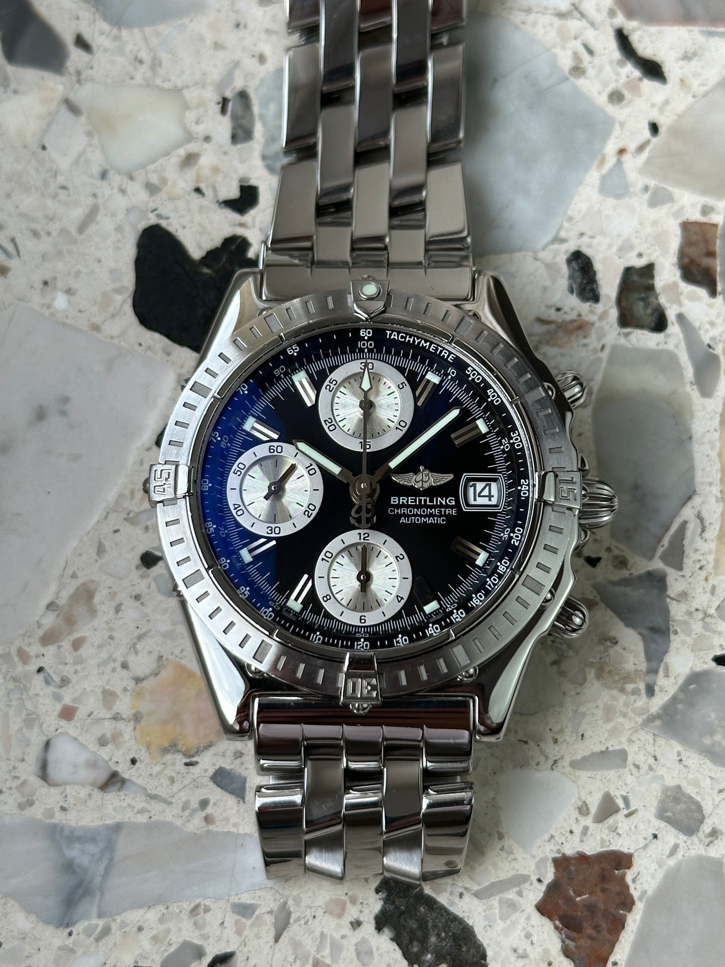 Breitling Chronomat A13352