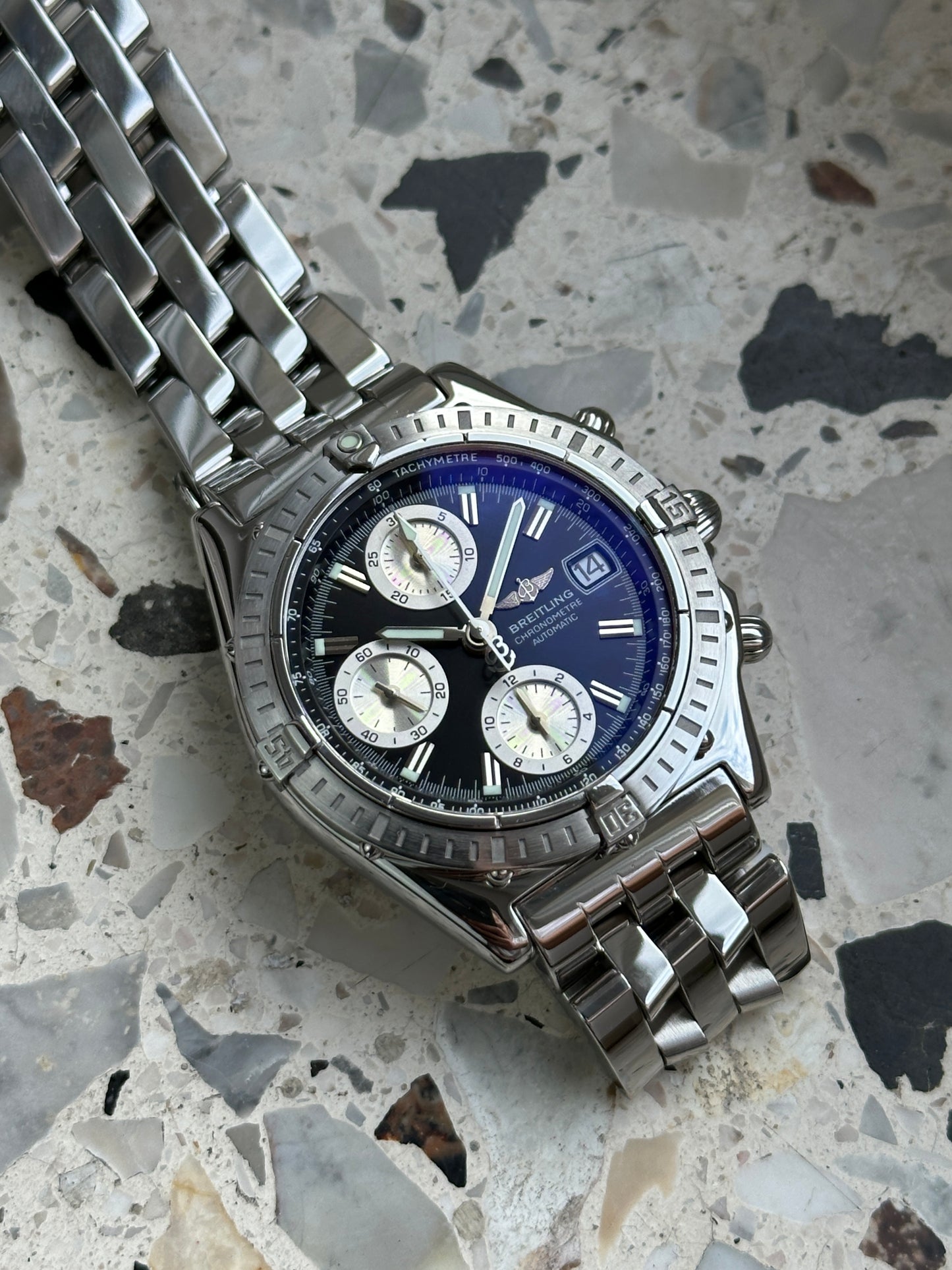 Breitling Chronomat A13352