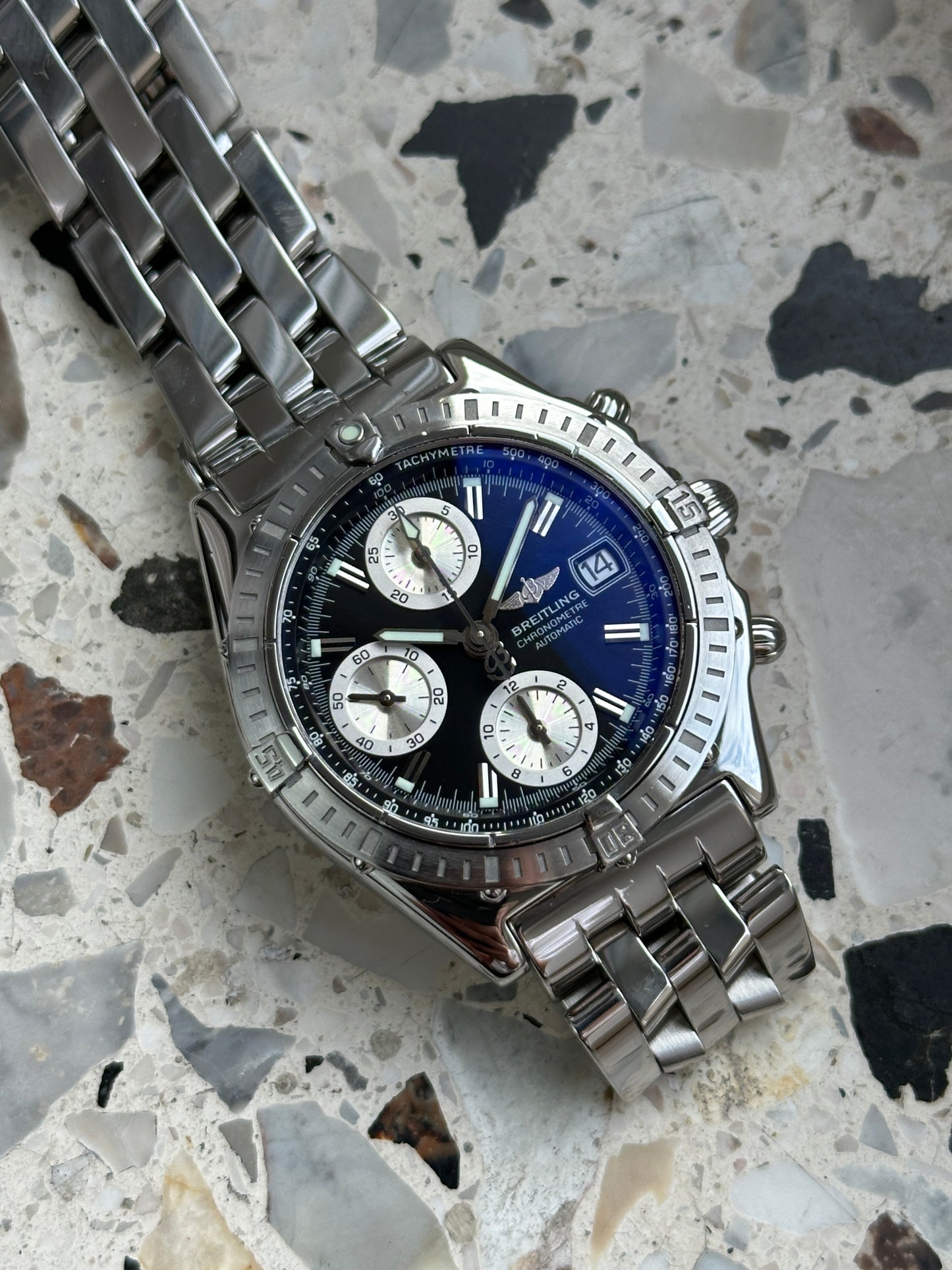 Breitling Chronomat A13352